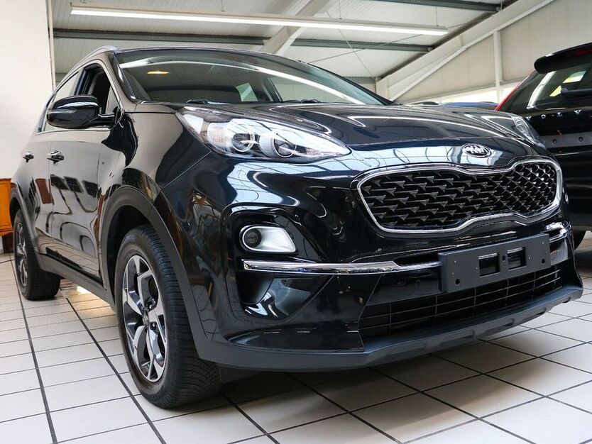 Sportage