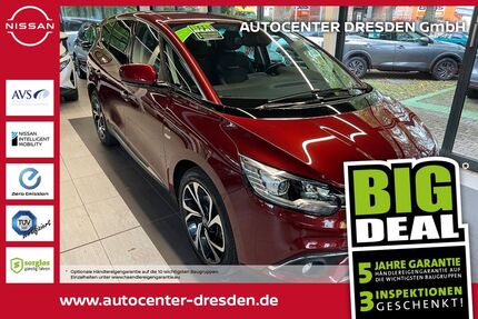 Renault Scenic 27.521 km 19.890 € Dresden 01067