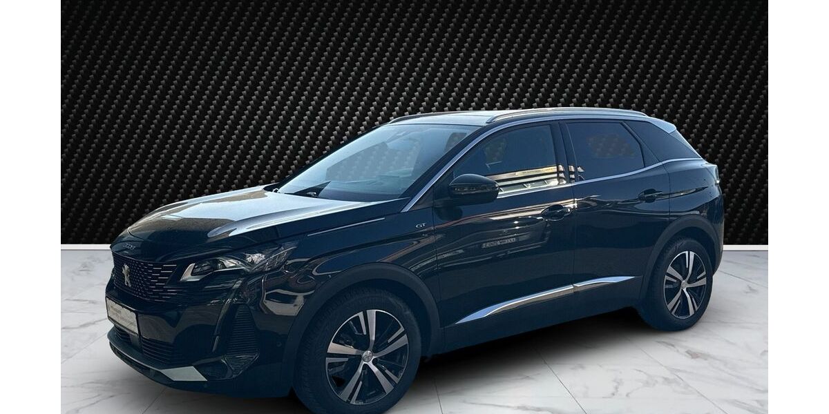 Peugeot 3008 26.900 km 26.190 &euro; Schenefeld 25560