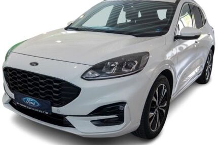 Ford Kuga 44.640 km 19.980 &euro; Koblenz 56073