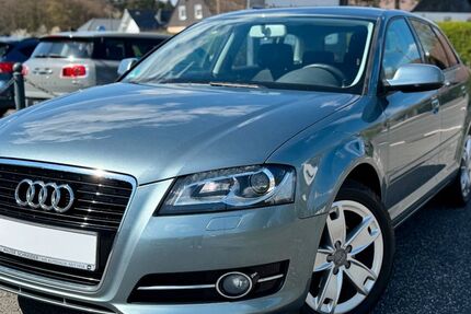 Audi A3 97.150 km 7.997 &euro; Waldbröl 51545
