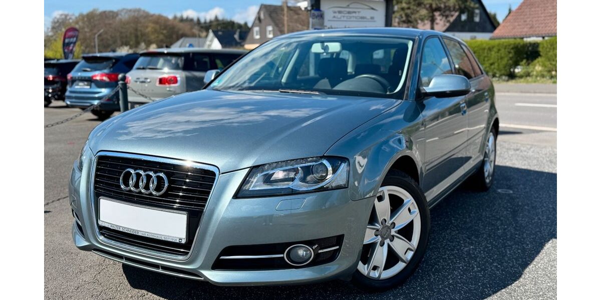 Audi A3 97.150 km 7.997 &euro; Waldbröl 51545