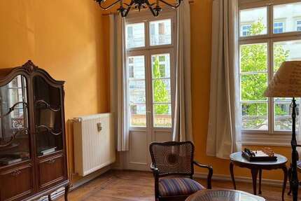Wohnung Wiesbaden - 3 Zimmer, 74 m&sup2;, 1.900&euro; | Angebot:27101231