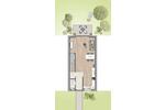 Maisonettenwohnung Wesseling - 4 Zimmer, 110 m&sup2;, 1.995&euro; | Angebot:26636727