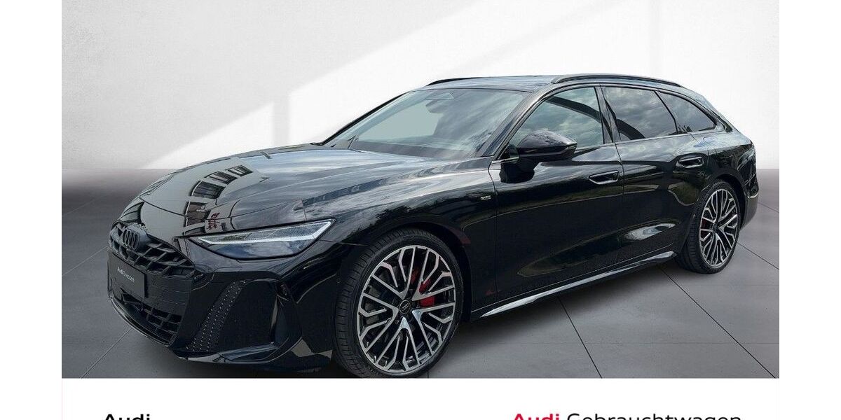 Audi A6 6.210 km 84.890 &euro; Dresden 01067