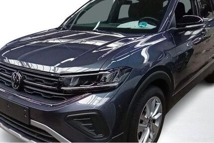 VW T-Cross 28.484 km 23.450 &euro; Berlin 14167