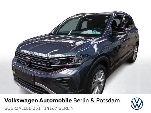 VW T-Cross 28.484 km 23.450 &euro; Berlin 14167