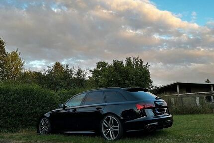 Audi A6 131.000 km 29.000 &euro; Melchow 16230