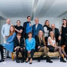 25 Jahre Voicepoint - Choir - As Time Goes By 07.11.2026 Carlowitz Congresscenter / Carlowitz-Saal