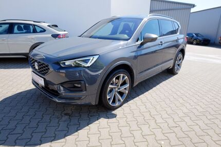 Seat Tarraco 12.280 km 35.999 € Coburg 96450