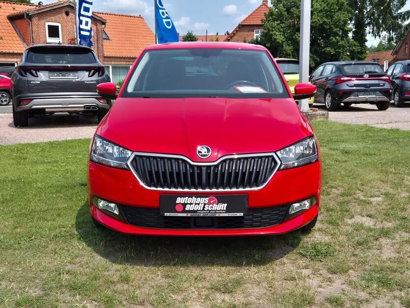 Fabia