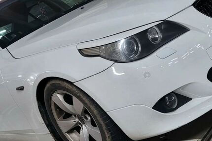 BMW 520 346.000 km 3.700 &euro; Möllenbeck 17237