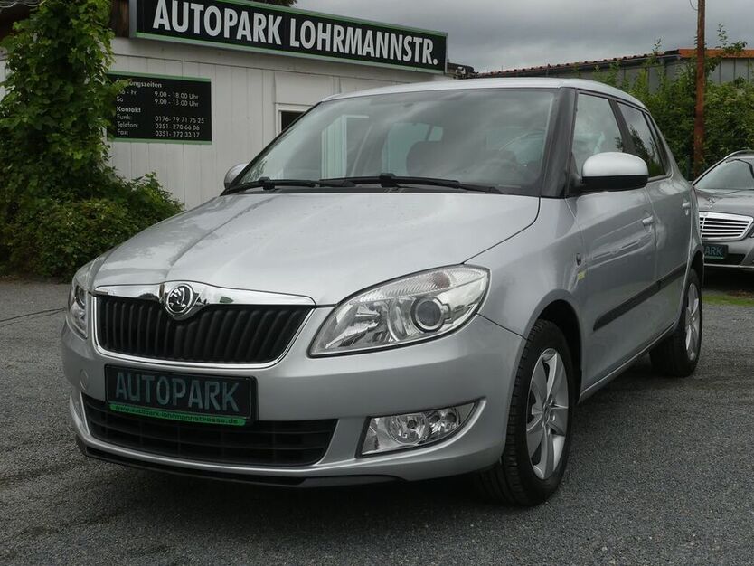 Fabia