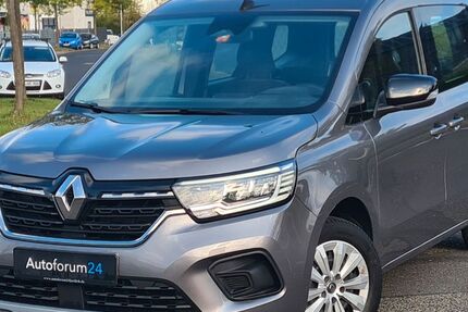 Renault Kangoo 44.000 km 17.999 € Jülich 52428