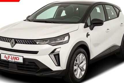 Renault Captur 2.729 km 20.990 &euro; Halle 06122