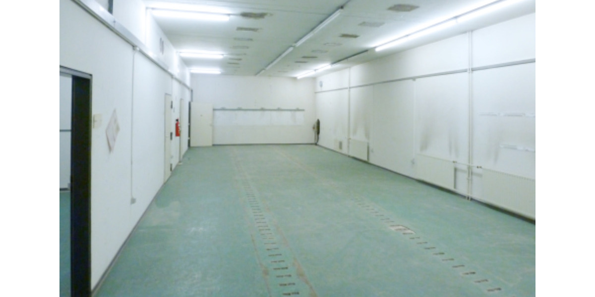 Gewerbeobjekt Einbeck - 612&euro; | Angebot:9672255