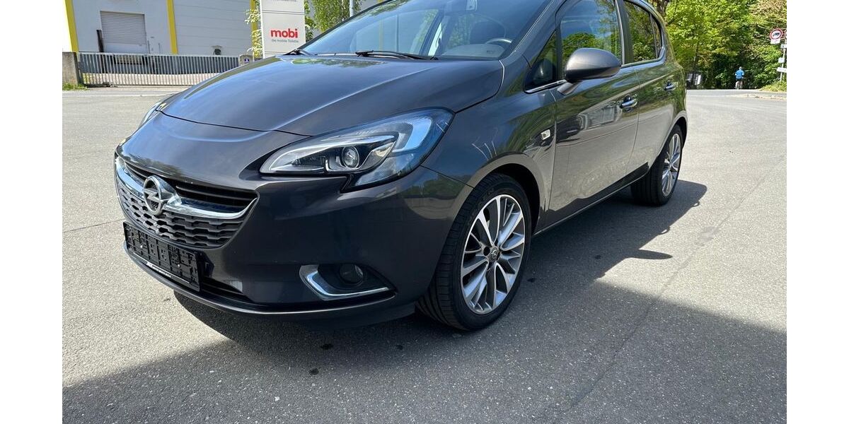 Opel Corsa 83.000 km 7.450 &euro; Schwabach 91126