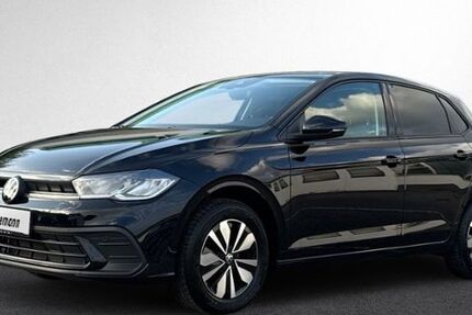 VW Polo 8.900 km 19.989 &euro; Lauda-Königshofen 97922