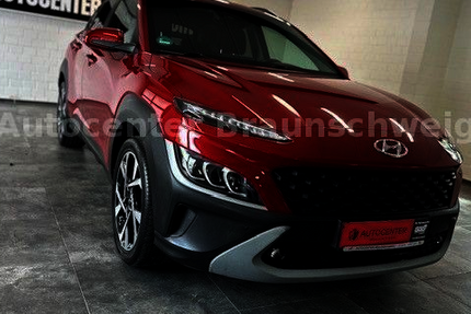 Hyundai KONA 159.000 km 10.990 &euro; Braunschweig 38112