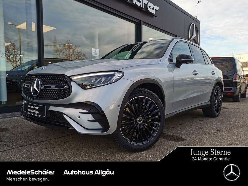 GLC 300
