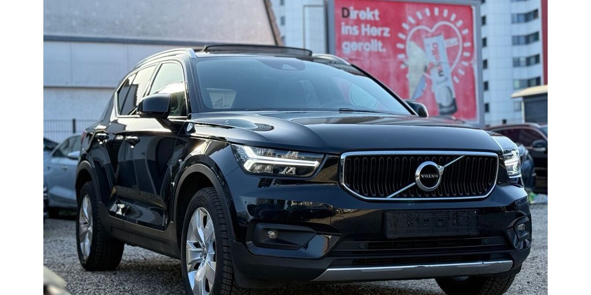 Volvo XC40 128.000 km 20.500 &euro; Berlin 12353