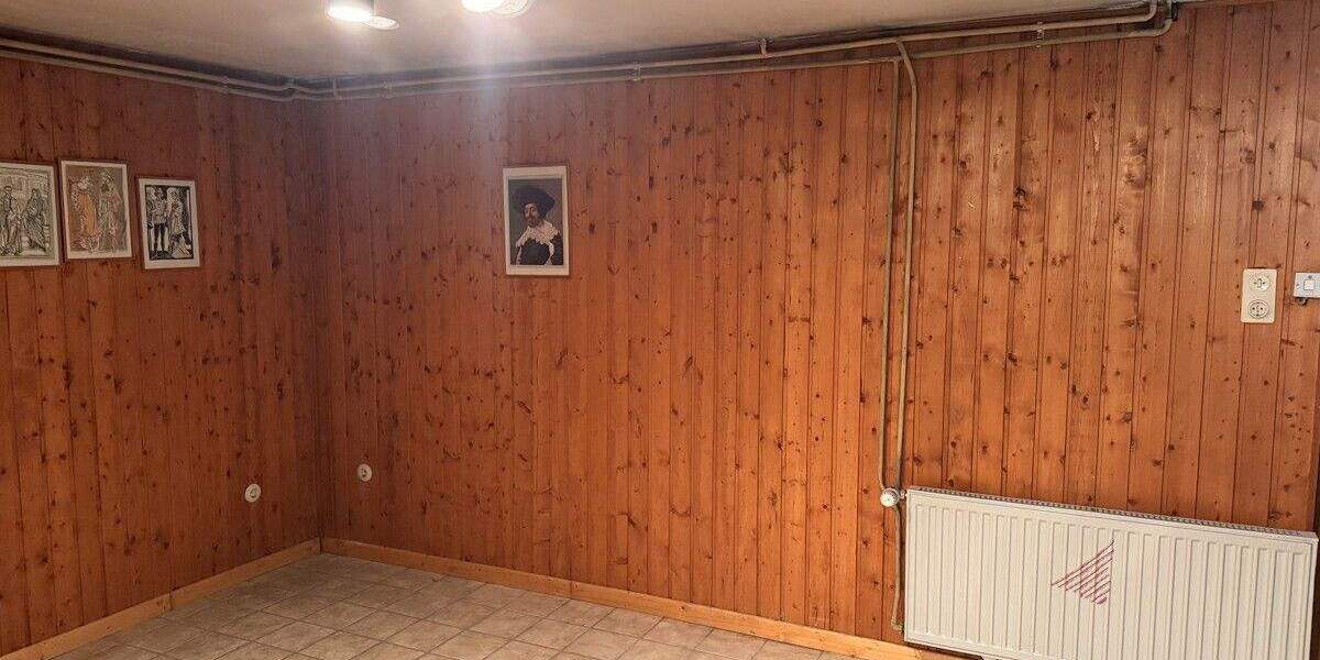 Reihenmittelhaus Weyhe Leeste - 3 Zimmer, 73 m&sup2;, 215.000&euro; | Angebot:25799420