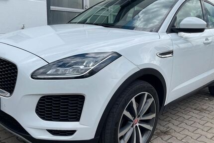 Jaguar E-Pace 148.200 km 14.700 &euro; Heidenheim an der Brenz 89520