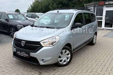 Dacia Lodgy 31.495 km 12.990 &euro; Marne 25709