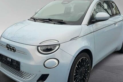 Fiat 500 66.500 km 17.990 &euro; München 81249