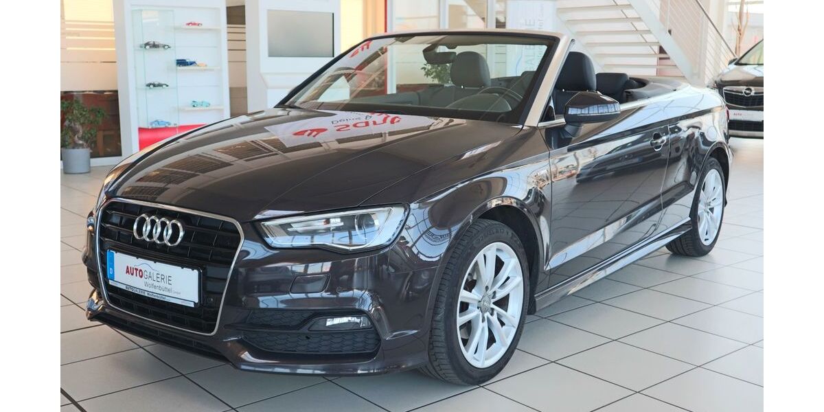 Audi A3 169.660 km 11.999 &euro; Wolfenbüttel 38304