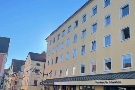 Wohnung zum Kaufen in Kaufbeuren 429.000 € 101 m² 4 zimmer