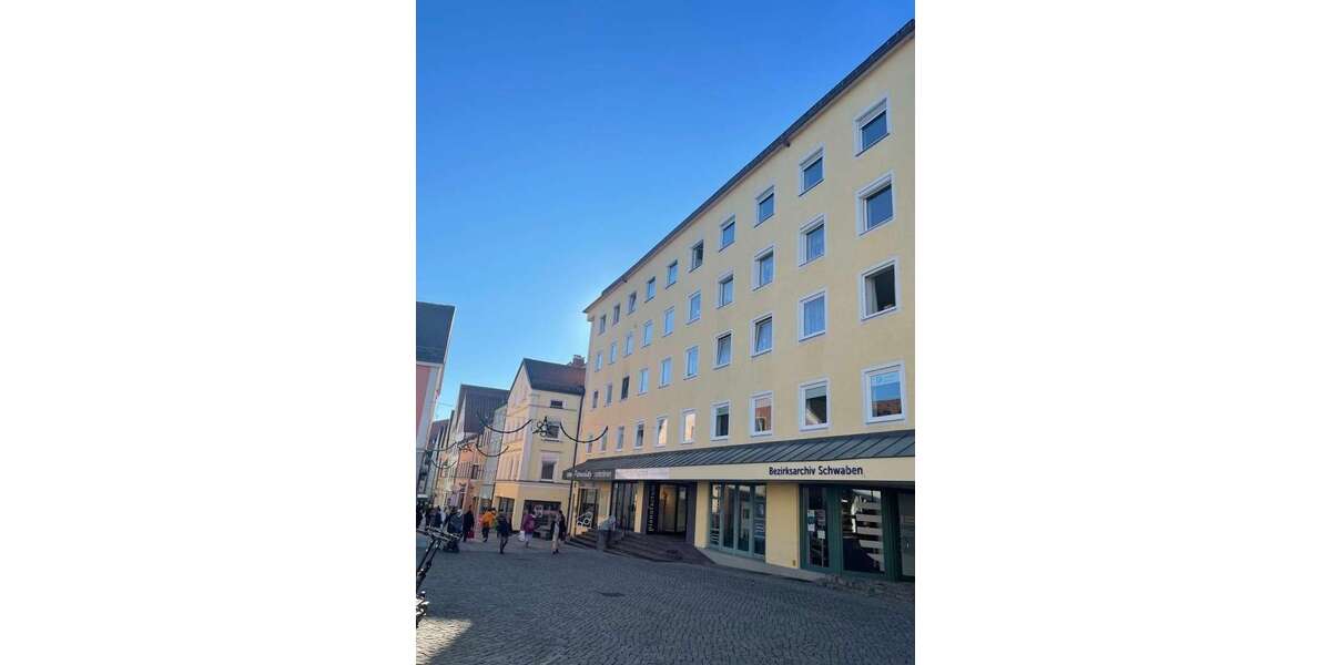 Wohnung zum Kaufen in Kaufbeuren 429.000 € 101 m² 4 zimmer