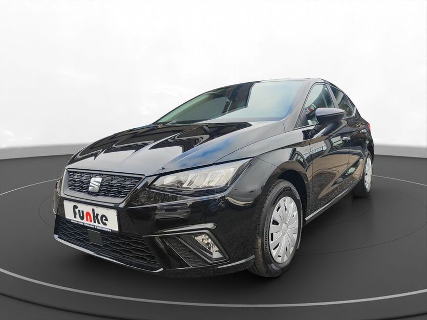 Seat Ibiza 18.015 km 18.990 € Gernrode 37339