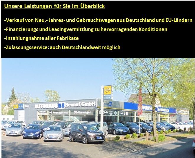 Peugeot 3008 33.276 km 21.900 &euro; Hennef 53773