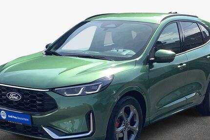 Ford Kuga 4.500 km 33.930 € Dresden 01159