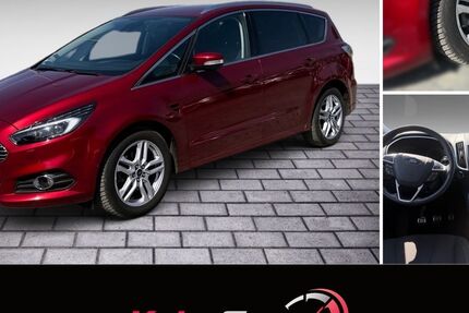 Ford S-Max 115.000 km 13.800 &euro; Butzbach 35510