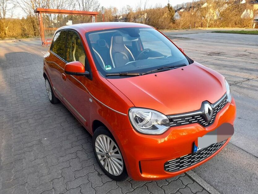 Twingo