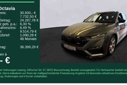 Skoda Octavia 79.600 km 30.930 &euro; Heilbronn 74076
