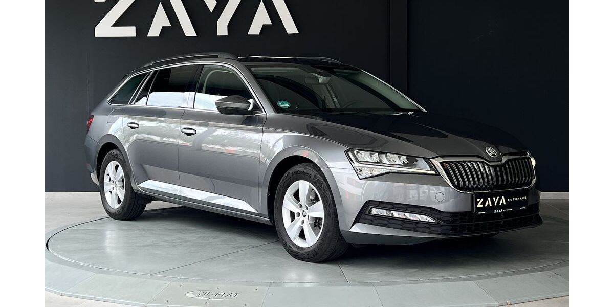 Skoda Superb 129.289 km 18.950 &euro; Schöppenstedt 38170