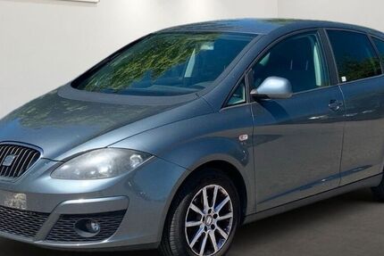 Seat Altea
