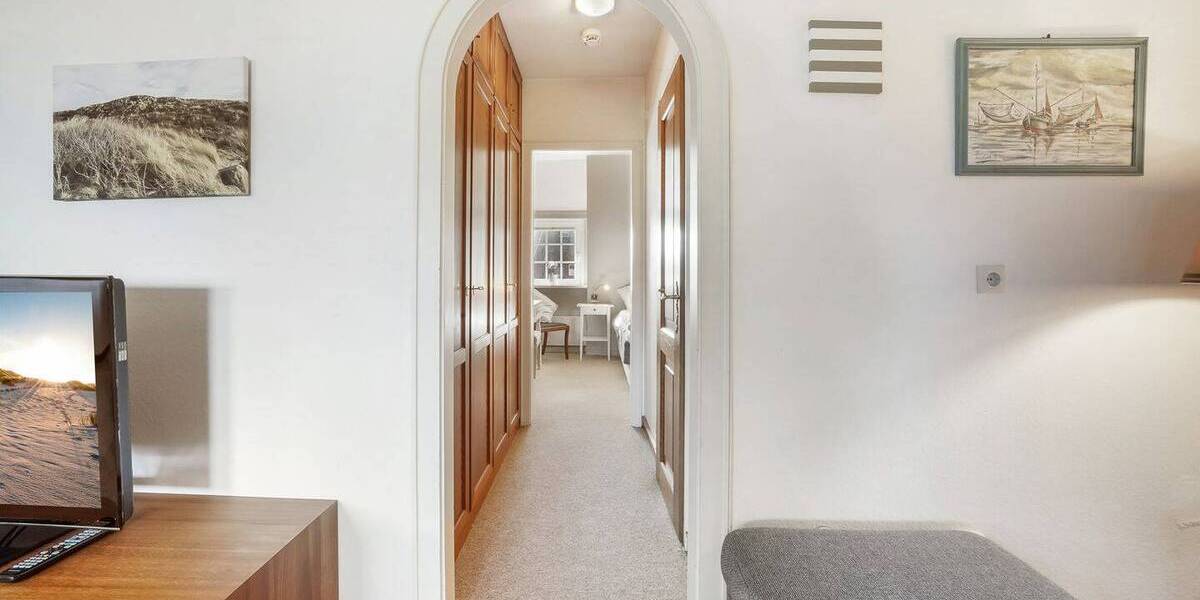Etagenwohnung Braderup - 4 Zimmer, 110 m&sup2;, 995.000&euro; | Angebot:25702843