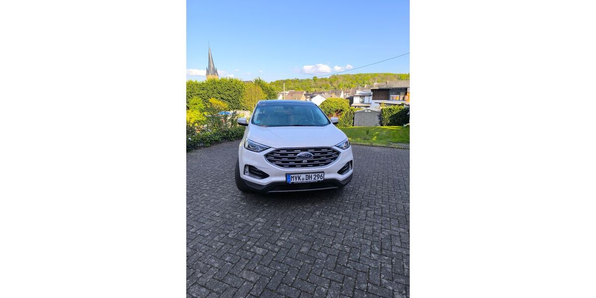 Ford Edge 79.500 km 20.500 &euro; Mülheim-Kärlich 56218