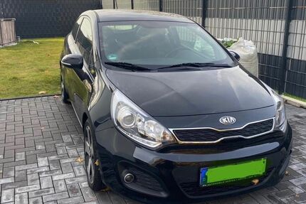Kia Rio 159.000 km 4.000 € Burbach 57299