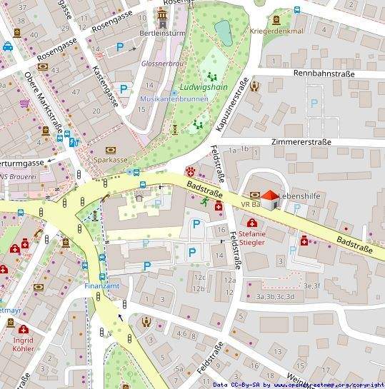 Gewerbeobjekt Neumarkt in der Oberpfalz Neumarkt - 259.000&euro; | Angebot:25663154