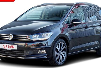 VW Touran 62.108 km 26.990 € Magdeburg 39118