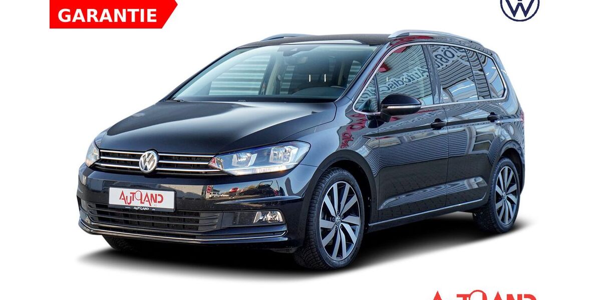 VW Touran 62.108 km 26.990 &euro; Magdeburg 39118