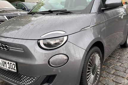 Fiat 500e 20.046 km 19.880 € Haßfurt 97437