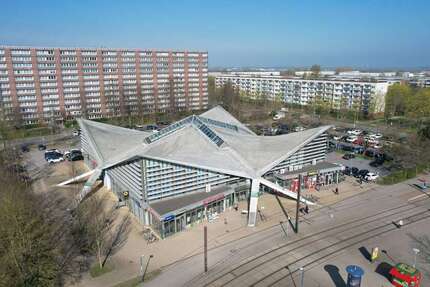 Gewerbeobjekt Rostock Lütten Klein - 1.068&euro; | Angebot:26444502