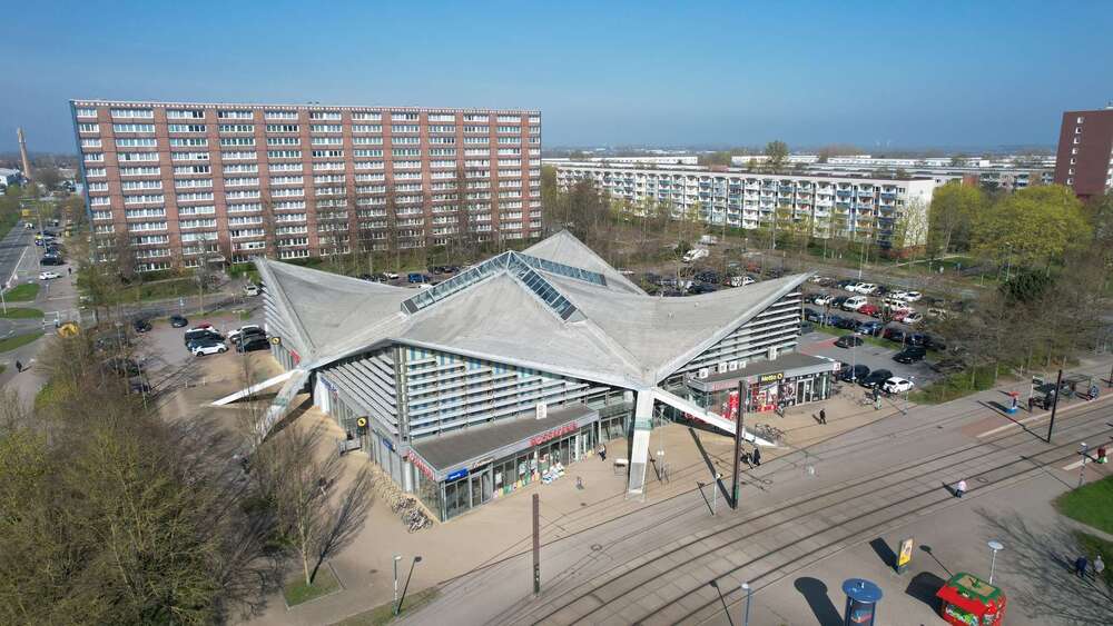 Gewerbeobjekt Rostock Lütten Klein - 1.068&euro; | Angebot:26444502