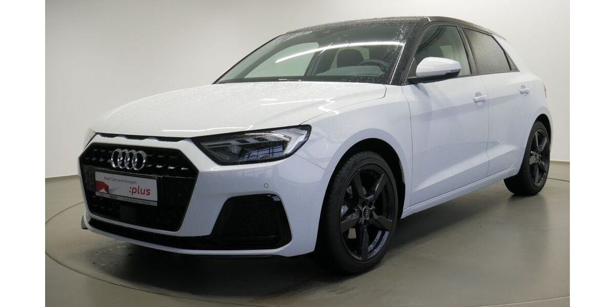 Audi A1 7.670 km 28.420 &euro; Passau 94036